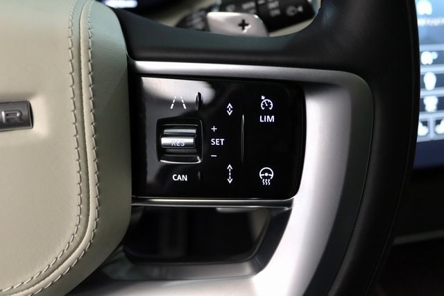 2024 LAND ROVER RANGE ROVER - Image 6