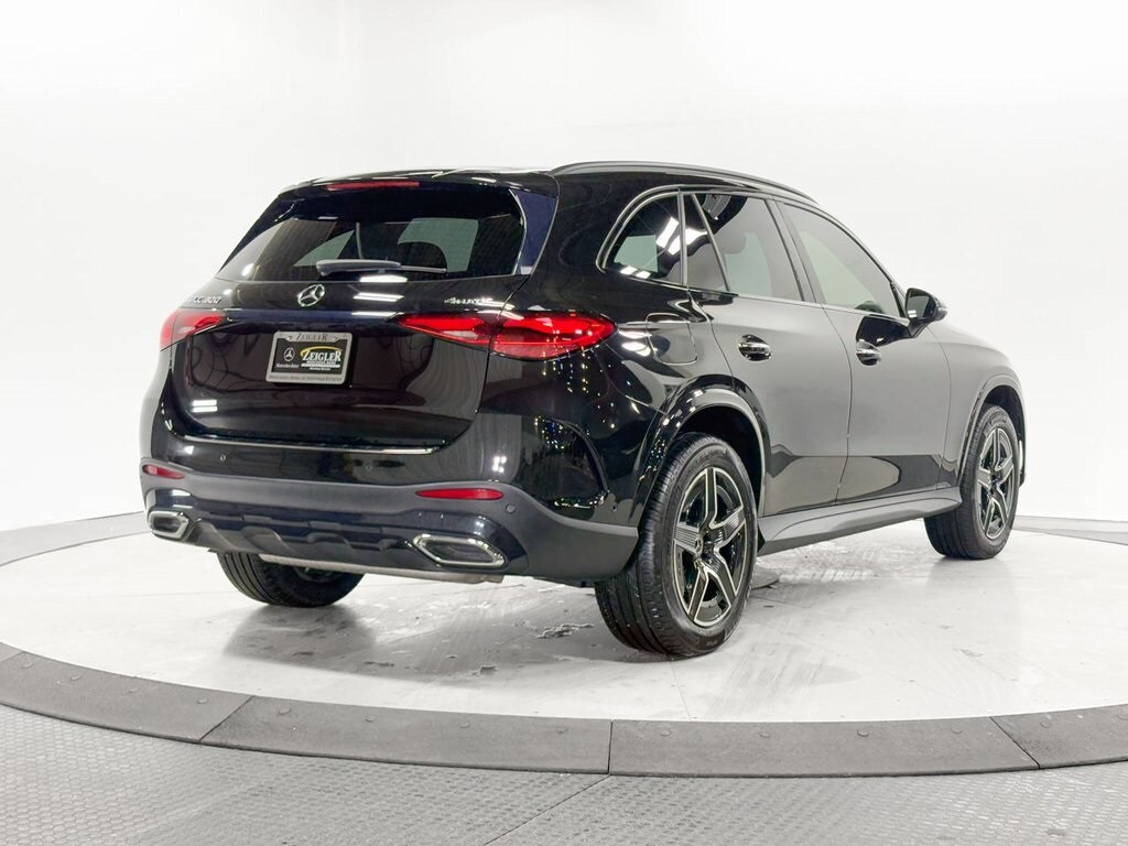 2024 MERCEDES-BENZ GLC-CLASS - Image 34