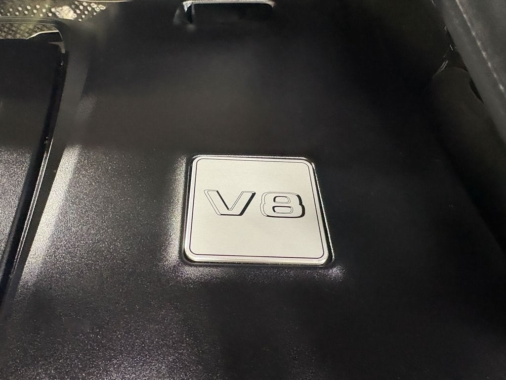 2025 MERCEDES-BENZ GLS-CLASS - Image 38