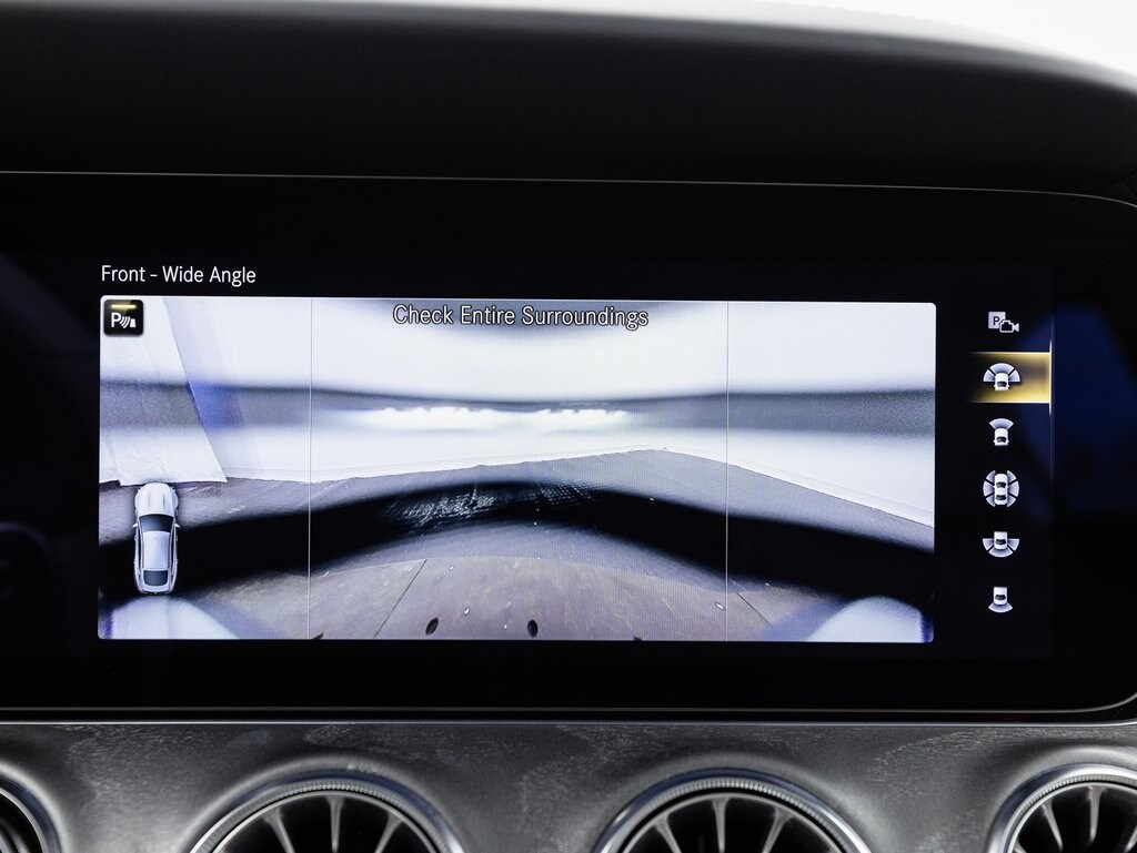 2022 MERCEDES-BENZ AMG GT - Image 20