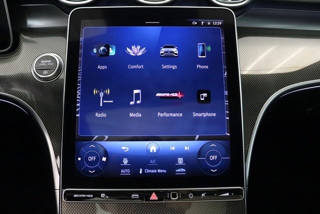 2023 MERCEDES-BENZ C-CLASS - Image 24