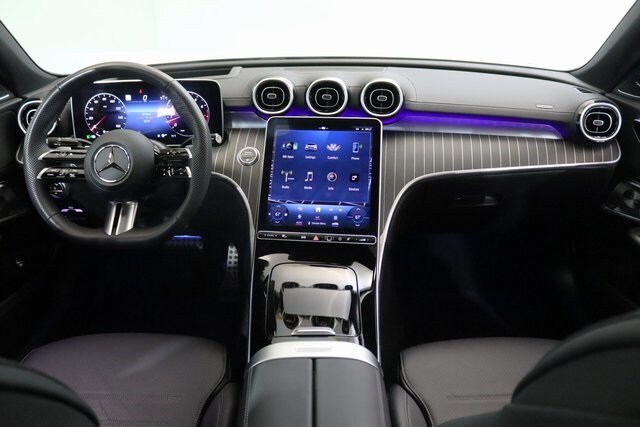2024 MERCEDES-BENZ C-CLASS - Image 21