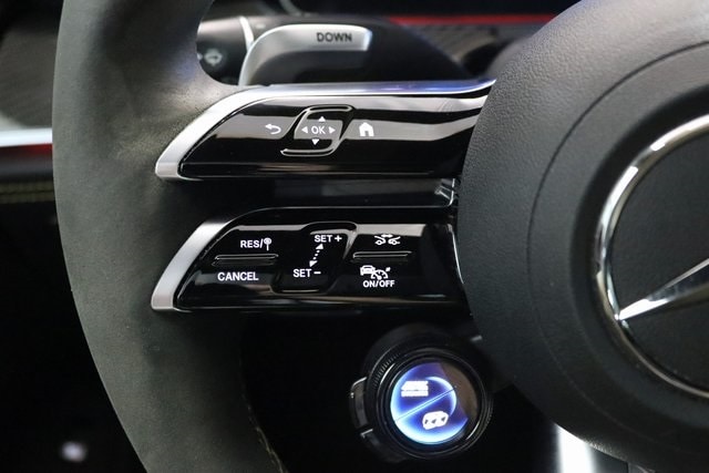 2022 MERCEDES-BENZ AMG GT - Image 4