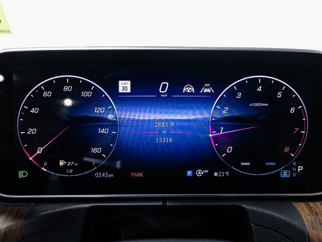 2024 MERCEDES-BENZ CLE - Image 15