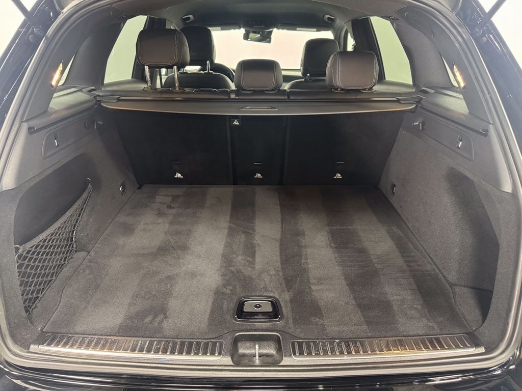 2022 MERCEDES-BENZ GLC-CLASS - Image 25