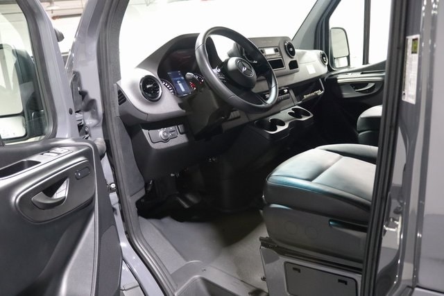 2025 MERCEDES-BENZ SPRINTER - Image 15