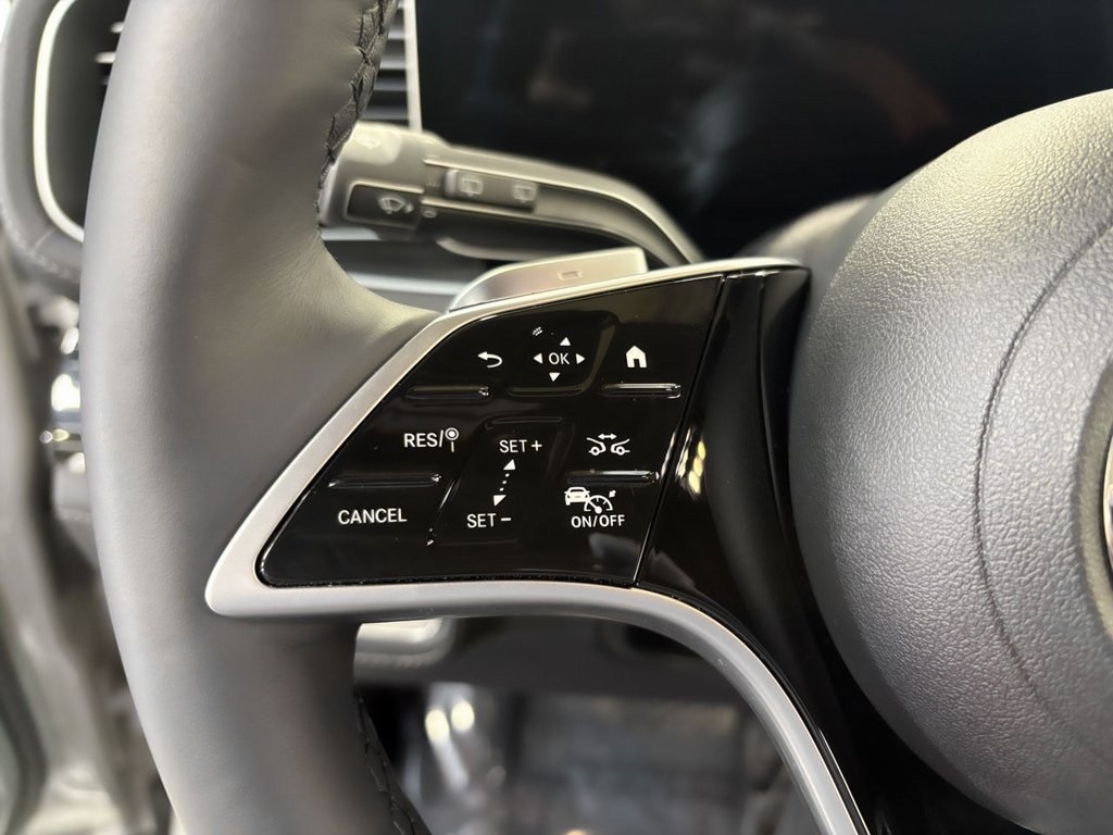 2024 MERCEDES-BENZ GLE-CLASS - Image 11