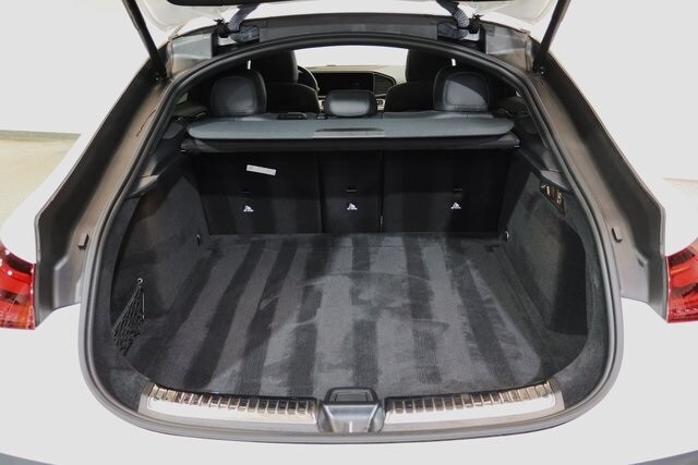 2024 MERCEDES-BENZ GLE-CLASS - Image 26