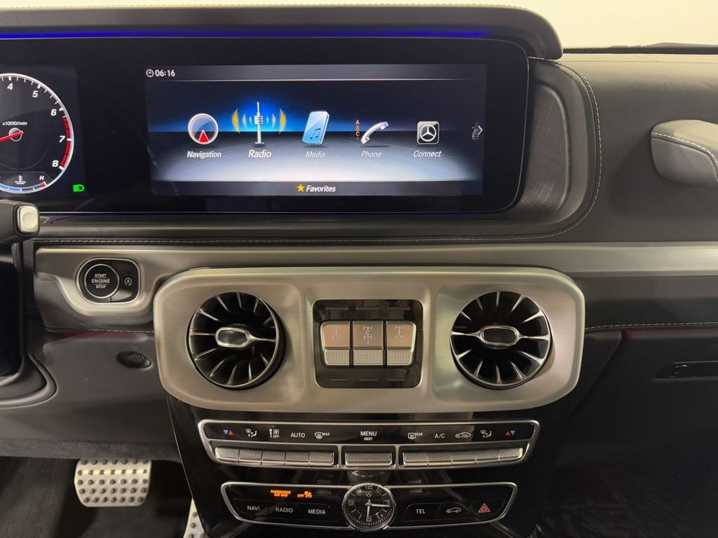 2022 MERCEDES-BENZ G-CLASS - Image 18