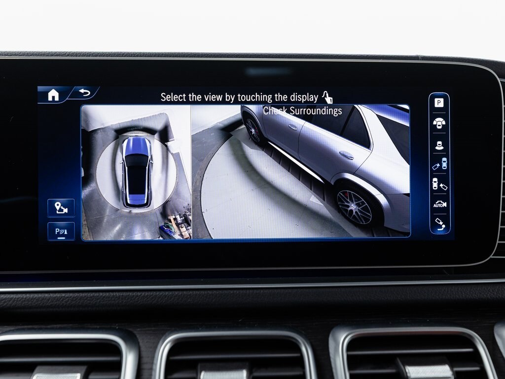 2024 MERCEDES-BENZ GLE-CLASS - Image 24