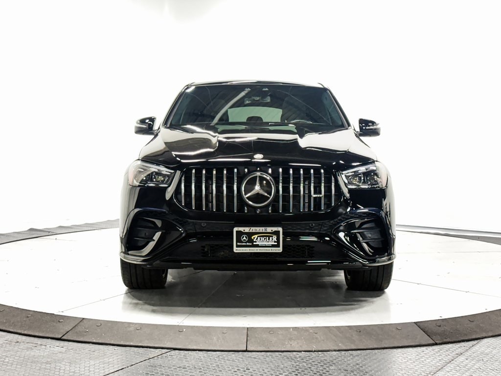 2024 MERCEDES-BENZ GLE-CLASS - Image 2