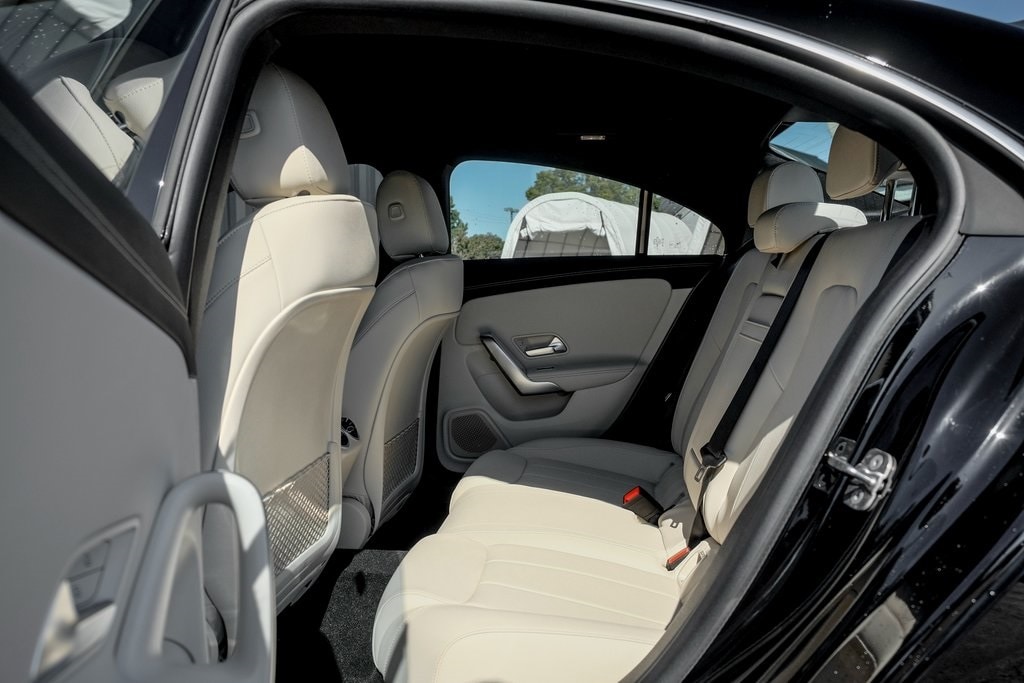 2026 MERCEDES-BENZ CLA-CLASS - Image 17