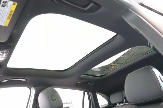 2025 MERCEDES-BENZ GLA-CLASS - Image 7