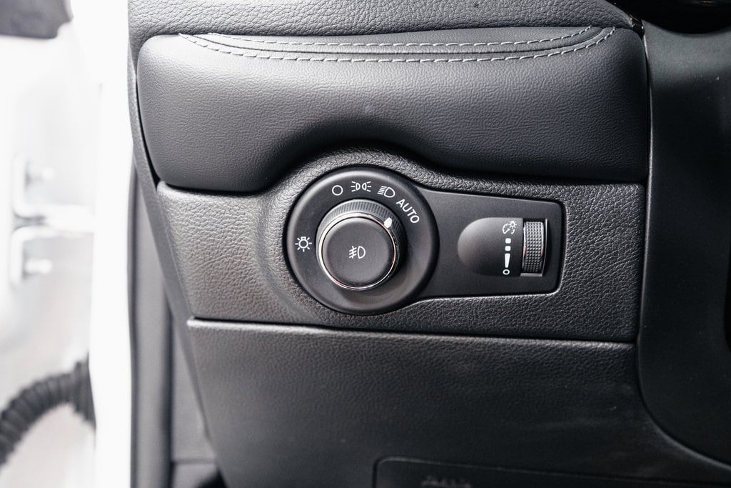 2021 DODGE DURANGO - Image 9