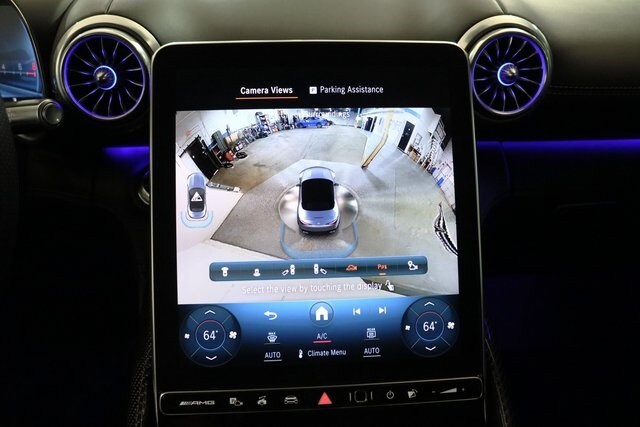 2022 MERCEDES-BENZ SL-CLASS - Image 9