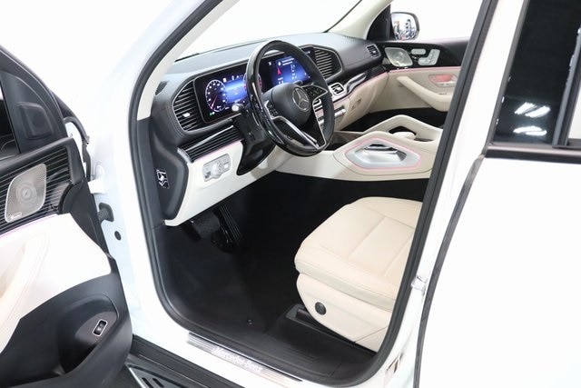 2024 MERCEDES-BENZ GLE-CLASS - Image 20