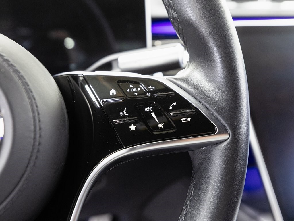 2023 MERCEDES-BENZ S-CLASS - Image 13
