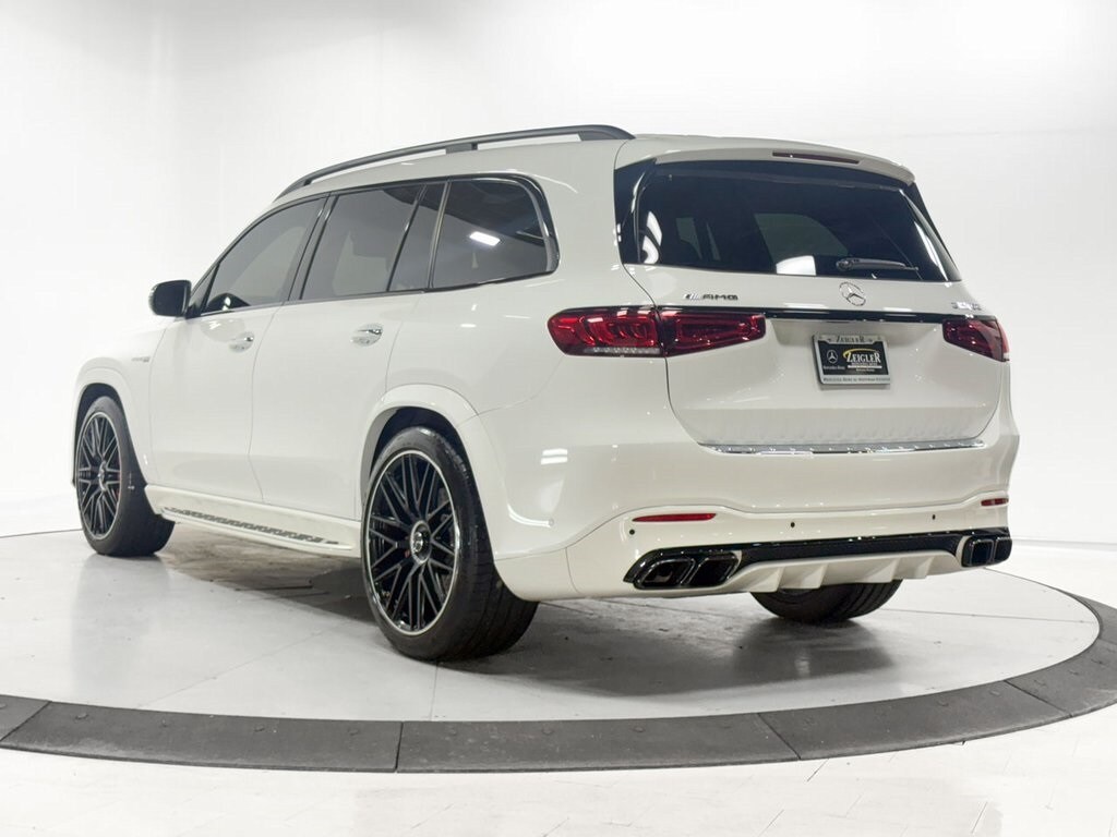 2023 MERCEDES-BENZ GLS-CLASS - Image 31