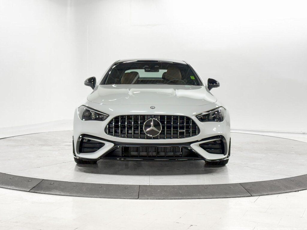 Certified 2025 Mercedes-Benz