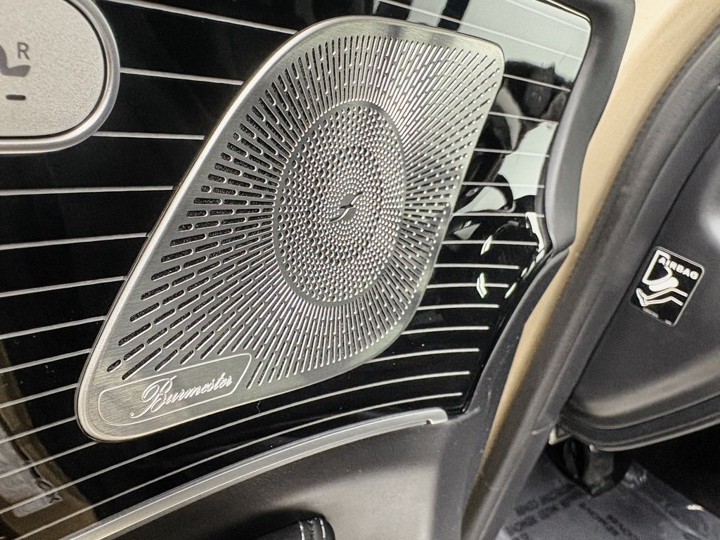 2023 MERCEDES-BENZ GLS-CLASS - Image 7