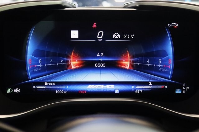 2022 MERCEDES-BENZ SL-CLASS - Image 22