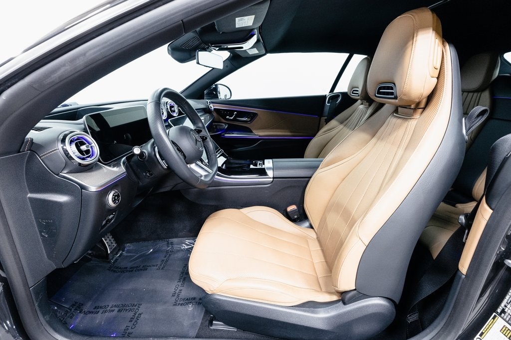 2024 MERCEDES-BENZ CLE - Image 9