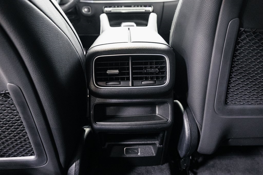 2025 MERCEDES-BENZ GLE-CLASS - Image 29