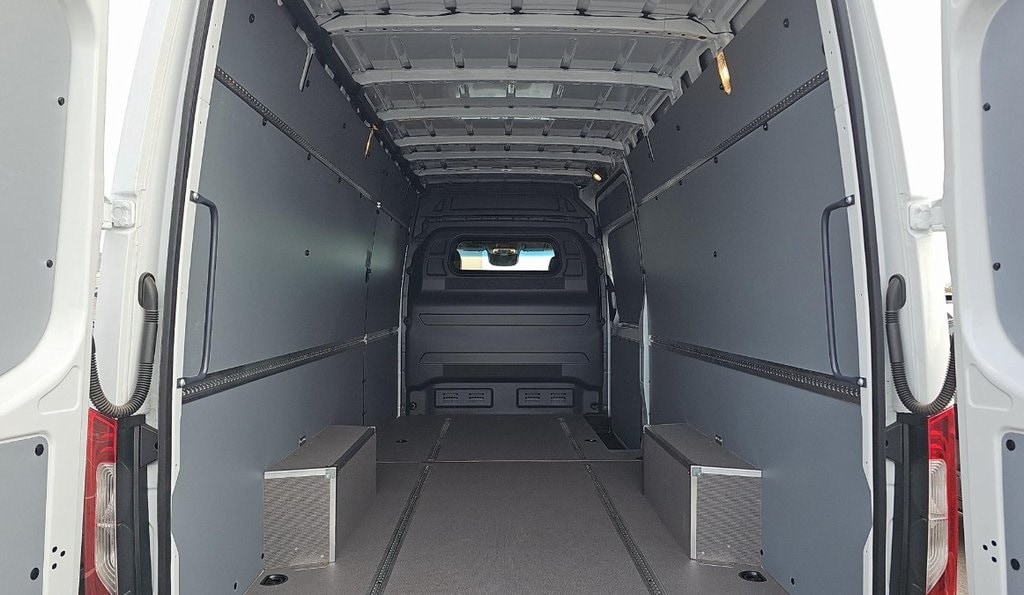 2024 MERCEDES-BENZ SPRINTER - Image 14