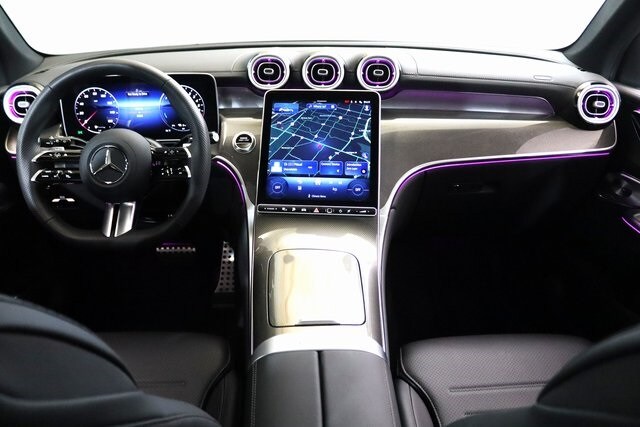 2025 MERCEDES-BENZ GLC-CLASS - Image 25