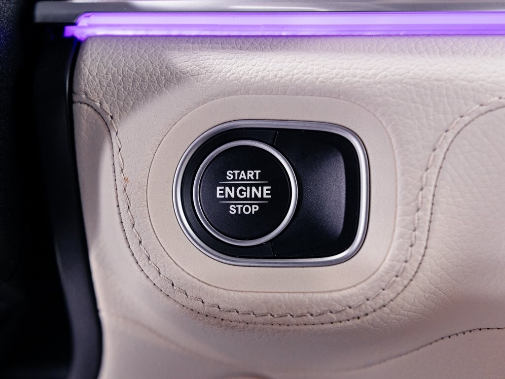 2025 MERCEDES-BENZ GLE-CLASS - Image 17