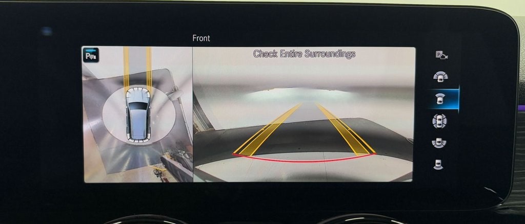 2023 MERCEDES-BENZ EQB-CLASS - Image 19