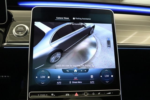 2023 MERCEDES-BENZ S-CLASS - Image 25