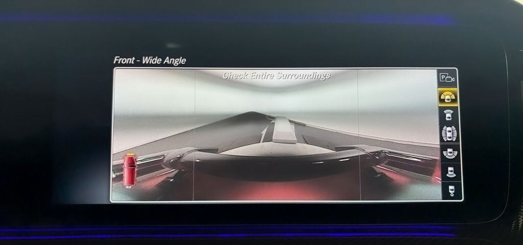 2022 MERCEDES-BENZ G-CLASS - Image 19