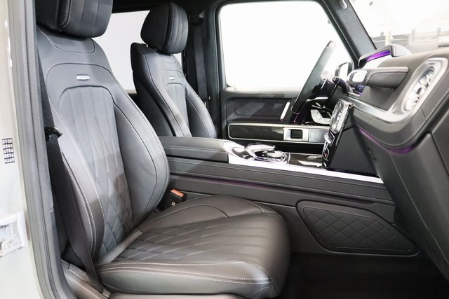 2024 MERCEDES-BENZ G-CLASS - Image 20
