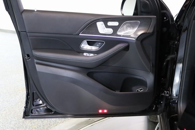 2024 MERCEDES-BENZ GLS-CLASS - Image 24