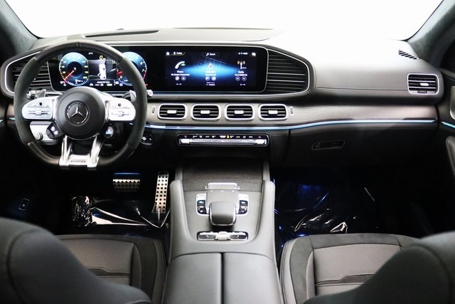 2022 MERCEDES-BENZ GLE-CLASS - Image 24