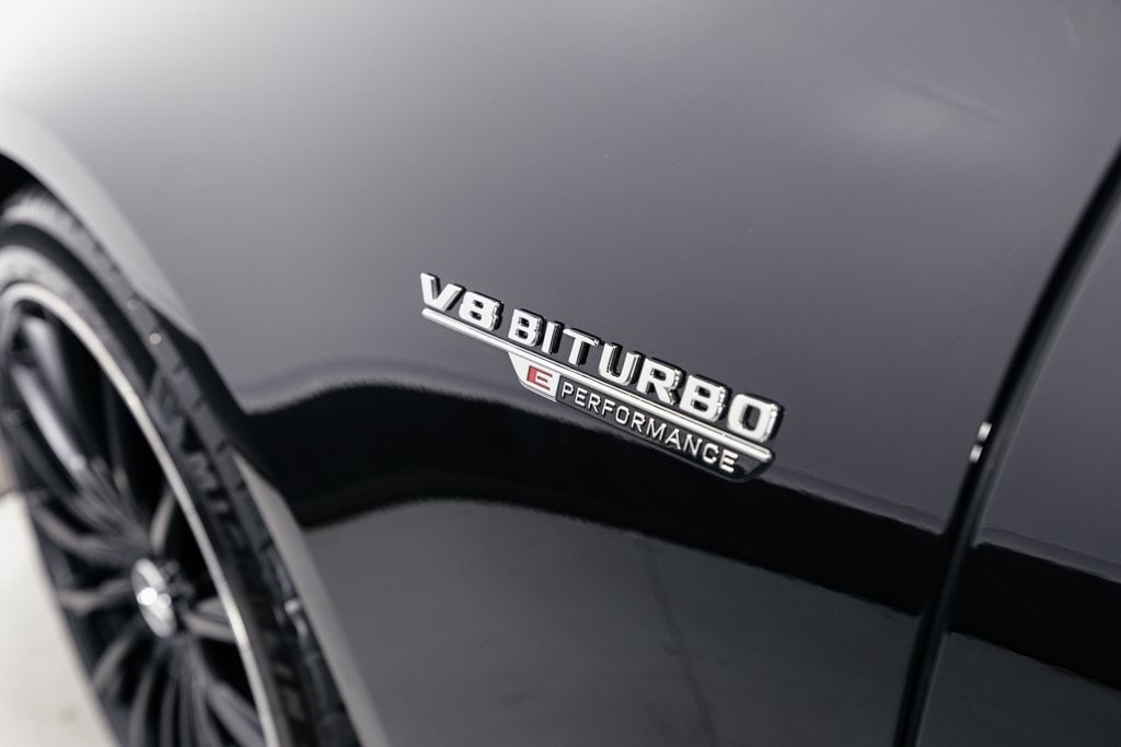 2025 MERCEDES-BENZ S-CLASS - Image 40