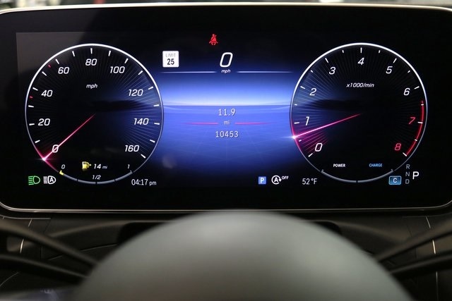 2024 MERCEDES-BENZ C-CLASS - Image 21