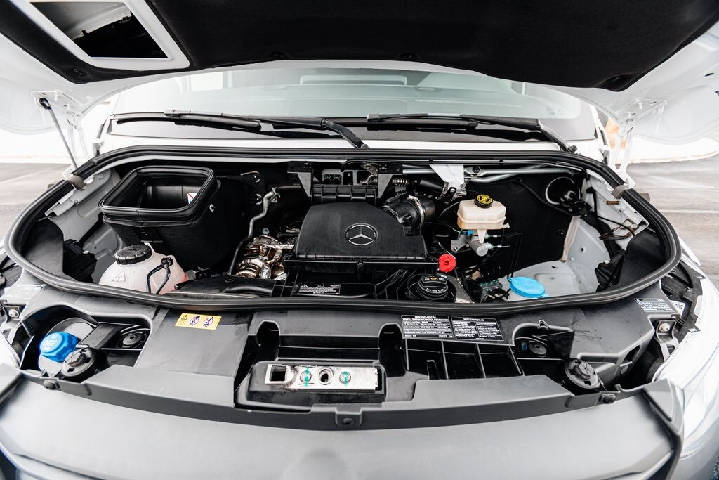 2024 MERCEDES-BENZ SPRINTER - Image 30