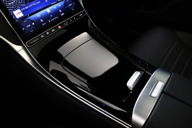 2025 MERCEDES-BENZ GLC-CLASS - Image 26