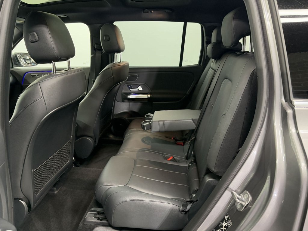 2023 MERCEDES-BENZ EQB-CLASS - Image 26