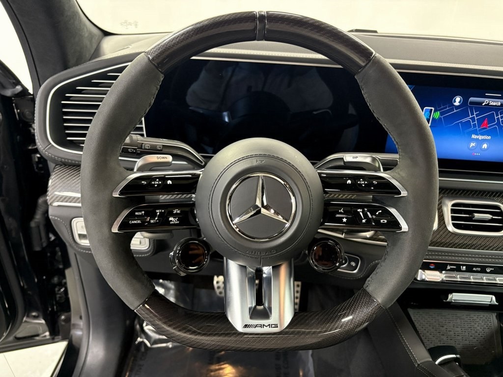 2024 MERCEDES-BENZ GLS-CLASS - Image 13