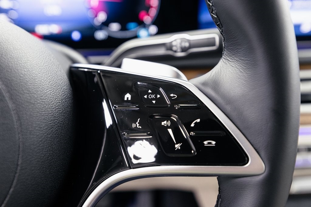 2026 MERCEDES-BENZ GLE-CLASS - Image 13