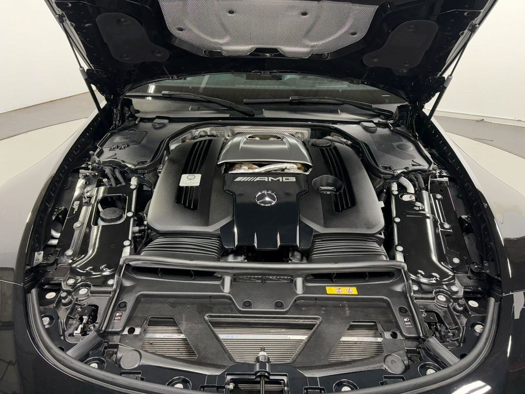 2022 MERCEDES-BENZ SL-CLASS - Image 39