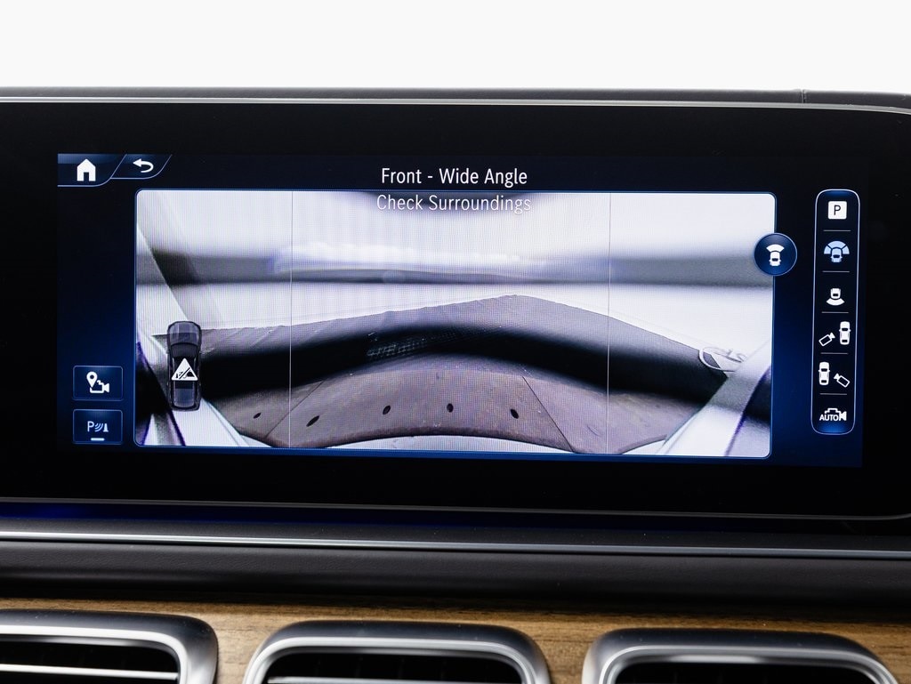 2024 MERCEDES-BENZ GLS-CLASS - Image 22