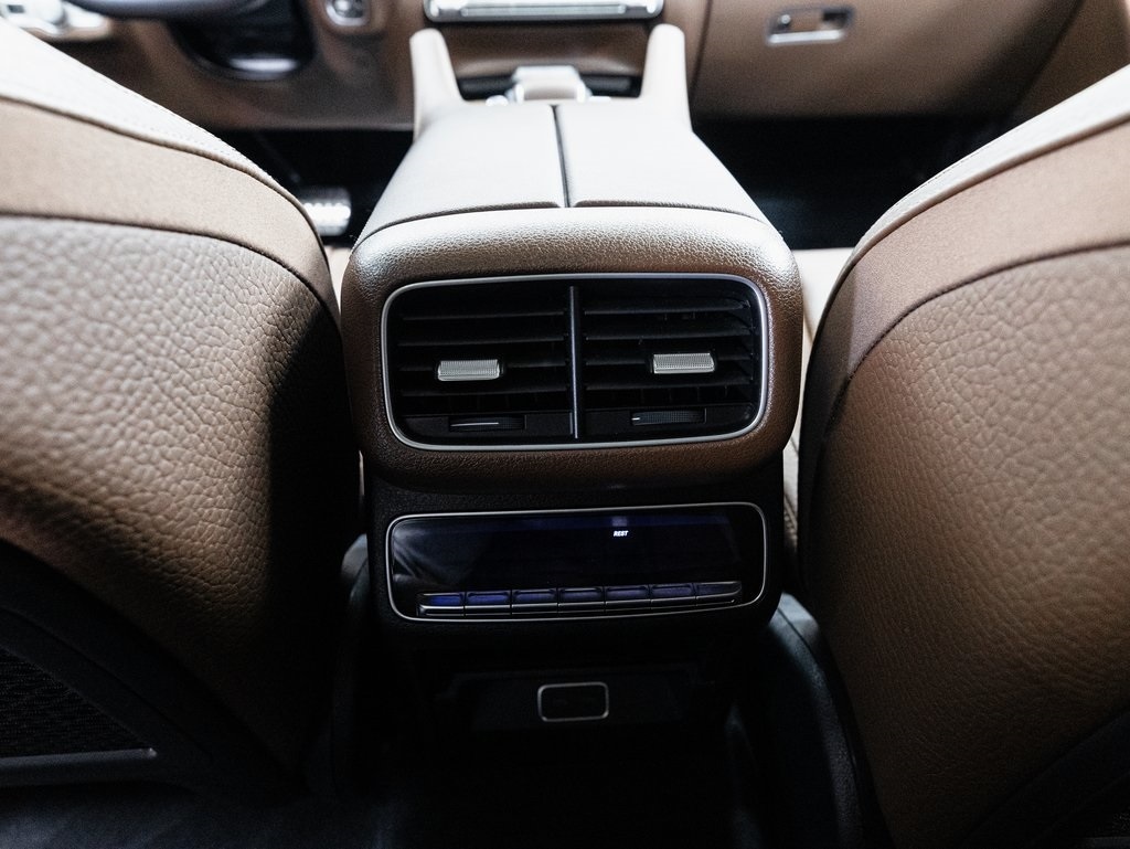 2025 MERCEDES-BENZ GLS-CLASS - Image 30