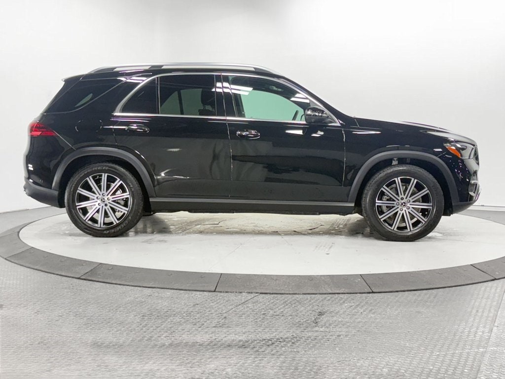 2026 MERCEDES-BENZ GLE-CLASS - Image 33