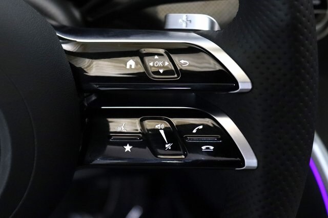 2025 MERCEDES-BENZ C-CLASS - Image 7