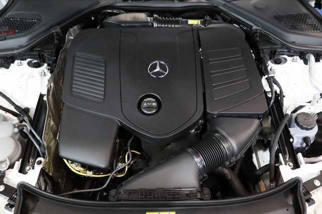 2025 MERCEDES-BENZ E-CLASS - Image 31