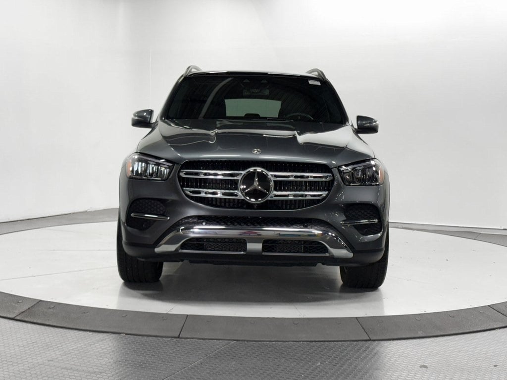2025 MERCEDES-BENZ GLE-CLASS - Image 2